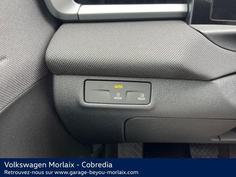 Voitures D'occasion À Morlaix | Volkswagen T-Roc 1.5 Etsi 116Ch Life Dsg7