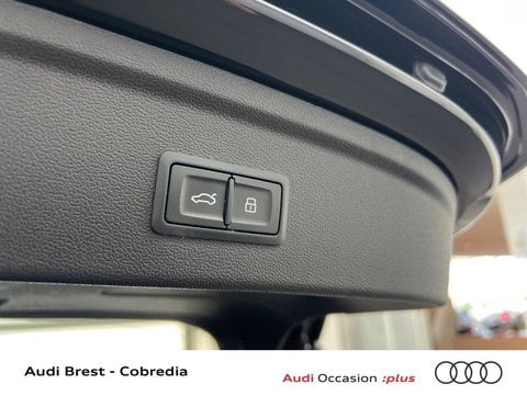 Voitures D'occasion À Brest | Audi A3 Sportback 40 Tfsi E 204Ch S Line S Tronic 6