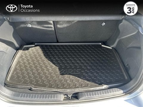 Voitures D'occasion À Belz | Toyota Yaris 116H Design 5P My22