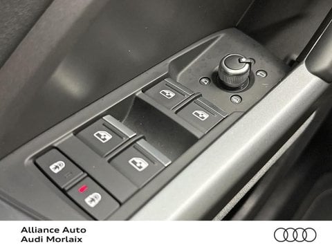 Voitures D'occasion À Saint-Martin-Des-Champs | Audi Q3 35 Tfsi 150Ch S Line Plus S Tronic 7