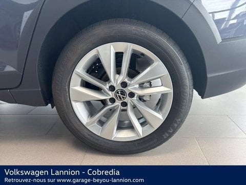 Voitures D'occasion À Lannion | Volkswagen Taigo 1.0 Tsi 116Ch Vw Edition Dsg7