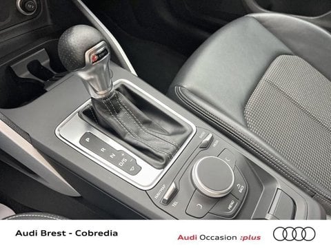 Voitures D'occasion À Brest | Audi Q2 35 Tdi 150Ch S Line Quattro S Tronic 7 Euro6D-T 134G