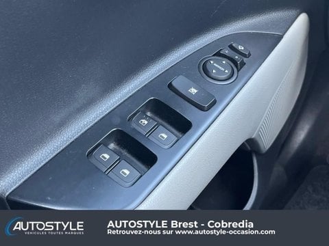 Voitures D'occasion À Brest | Kia Stonic 1.0 T-Gdi 120Ch Mhev Launch Edition Dct7