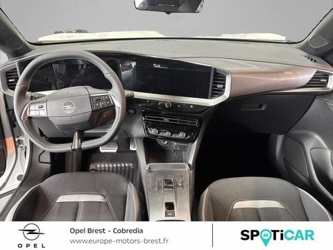 Voitures D'occasion À Brest | Opel Mokka 1.2 Turbo Hybrid 145Ch Gs E-Dct6