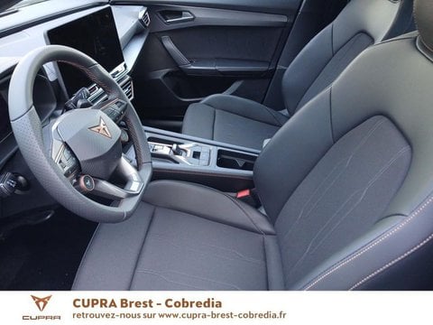 Voitures D'occasion À Brest | Cupra Formentor 1.5 Ehybrid 204Ch Midnight Edition Dsg6