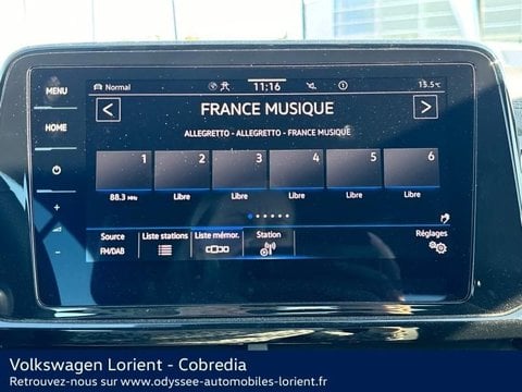 Voitures D'occasion À Lanester | Volkswagen T-Roc Cabriolet 1.5 Tsi Evo2 150Ch R-Line Dsg7