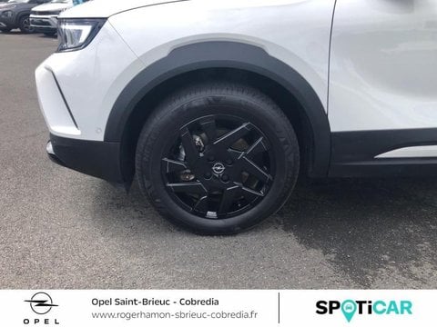 Voitures D'occasion À Yffiniac | Opel Mokka Mokka-E 136Ch Gs Line