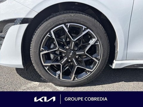Voitures D'occasion À Lannion | Kia Ceed 1.5 T-Gdi 140Ch Gt-Line Premium Dct7