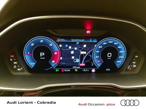 Voitures D'occasion À Lanester | Audi Q3 35 Tdi 150Ch S Line S Tronic 7