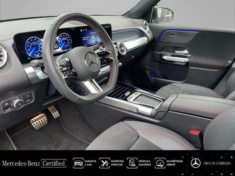 Voitures D'occasion À Saint-Grégoire | Mercedes-Benz Eqb 250+ 190Ch Amg Line