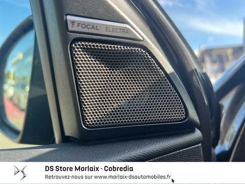 Voitures D'occasion À Saint-Martin-Des-Champs | Ds Ds 7 1.6 Plug-In Hybrid 4X4 300Ch Etoile