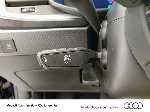 Voitures D'occasion À Lanester | Audi A1 Sportback 30 Tfsi 110Ch Advanced S Tronic 7