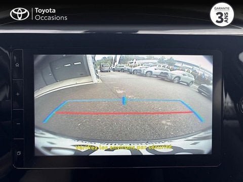 Voitures D'occasion À Lanester | Toyota Aygo X 1.0 Vvt-I 72Ch Dynamic My24