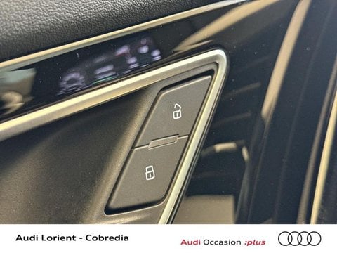 Voitures D'occasion À Lanester | Audi Q4 E-Tron 45 E-Tron 285Ch Design
