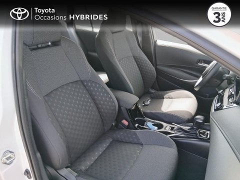 Voitures D'occasion À Ploërmel | Toyota Corolla Touring Spt 1.8 140Ch Dynamic My23
