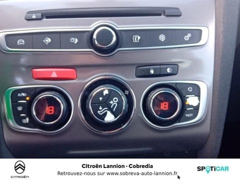 Voitures D'occasion À Lannion | Citroën C4 Puretech 110Ch Millenium