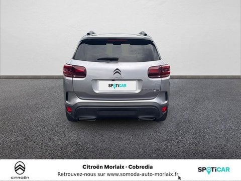 Voitures D'occasion À Saint-Martin-Des-Champs | Citroën C5 Aircross 1.2 Hybride 136Ch Ë-Series...