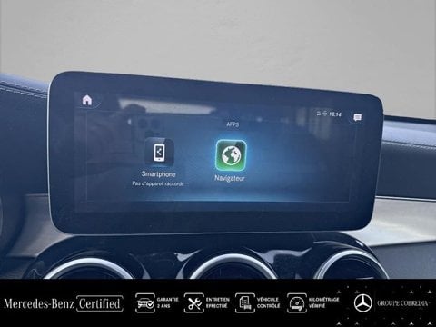 Voitures D'occasion À Caudan | Mercedes-Benz Glc 300 De 194+122Ch Business Line 4Matic 9G-Tronic