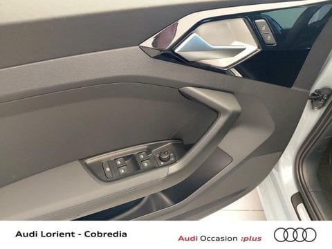 Voitures D'occasion À Lanester | Audi A1 Sportback 25 Tfsi 95Ch Design