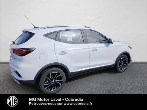 Voitures D'occasion À Laval | Mg Zs 1.0 T-Gdi 111Ch Luxury