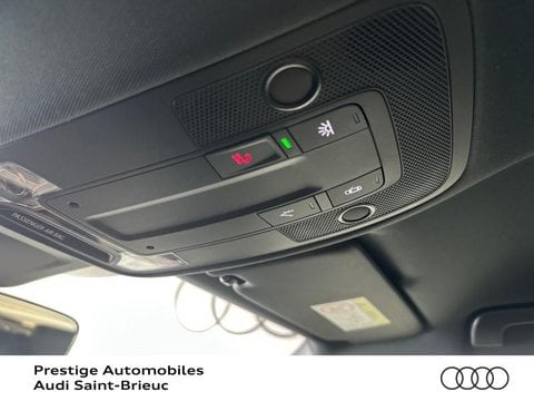 Voitures D'occasion À Saint-Brieuc | Audi Q2 35 Tdi 150Ch S Line S Tronic 7