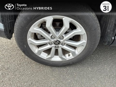 Voitures D'occasion À Plérin | Toyota Corolla Cross 1.8 140Ch Active My23 Urban Khaki
