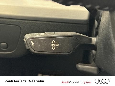 Voitures D'occasion À Lanester | Audi Q5 35 Tdi 163Ch S Line Quattro S Tronic 7
