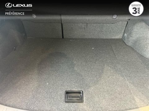 Voitures D'occasion À Lanester | Lexus Ux 300H F Sport Design Pack Premium 2Wd