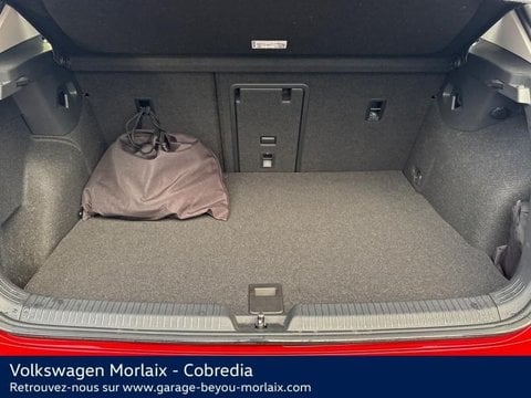Voitures D'occasion À Morlaix | Volkswagen Golf 1.4 Ehybrid Opf 204Ch Style Dsg6