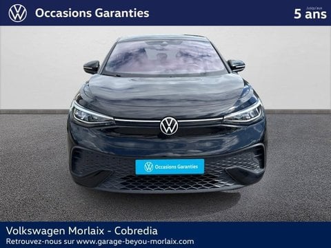 Voitures D'occasion À Morlaix | Volkswagen Id.5 174Ch Pro 77 Kwh