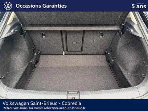 Voitures D'occasion À Saint-Brieuc | Volkswagen T-Roc 1.5 Tsi Evo 150Ch Style Dsg7