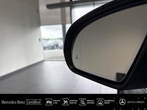 Voitures D'occasion À Quimper | Mercedes-Benz Gla 200 D 150Ch Amg Line 8G-Dct