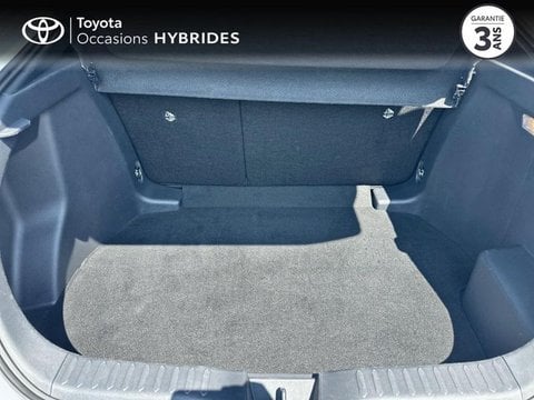 Voitures D'occasion À Plérin | Toyota C-Hr 2.0 Hybride 200Ch Design Ng23