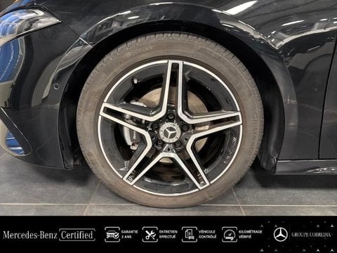 Voitures D'occasion À Saint-Martin-Des-Champs | Mercedes-Benz Classe A 200 163Ch Amg Line 7G-Dct