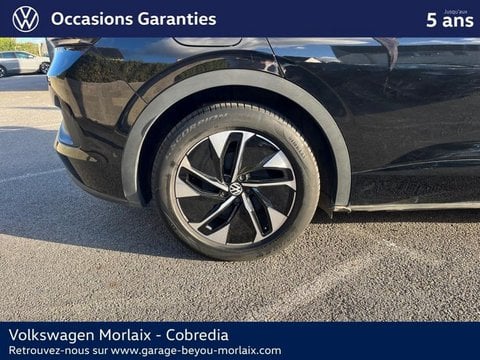 Voitures D'occasion À Morlaix | Volkswagen Id.5 174Ch Pro 77 Kwh