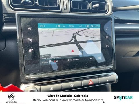 Voitures D'occasion À Saint-Martin-Des-Champs | Citroën C3 1.2 Puretech 83Ch S&S Plus