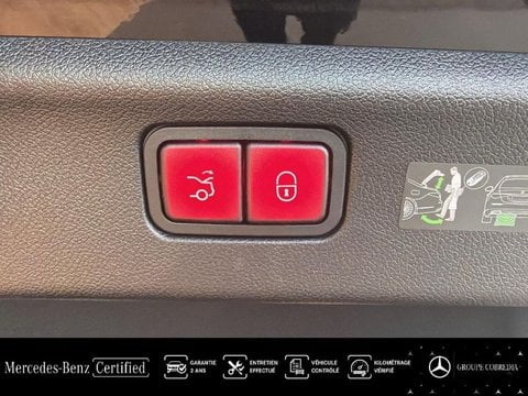 Voitures D'occasion À Saint-Brieuc | Mercedes-Benz Classe C 400 489Ch 94,5Kwh Amg Line 4Matic