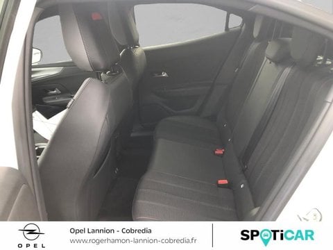Voitures D'occasion À Yffiniac | Opel Mokka 1.2 Turbo 130Ch Gs Line