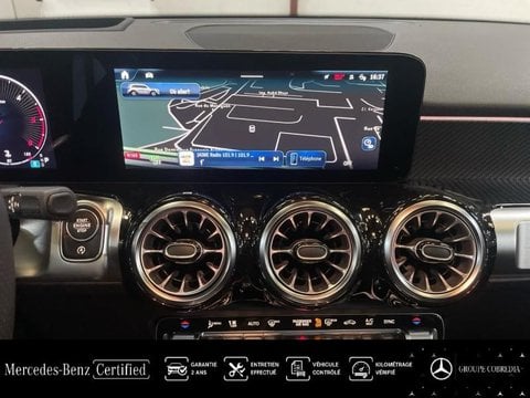 Voitures D'occasion À Caudan | Mercedes-Benz Glb 200 D 150Ch Amg Line 8G-Dct