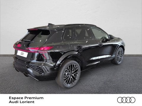 Voitures D'occasion À Lanester | Audi Q3 1.5 E-Hybrid 272Ch S Line S Tronic 6