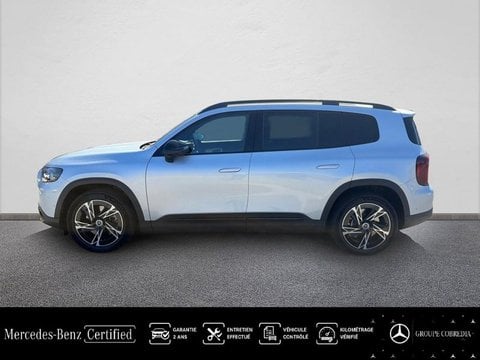 Voitures D'occasion À Caudan | Mercedes-Benz Glb 250+ Eq 272Ch Limited Edition