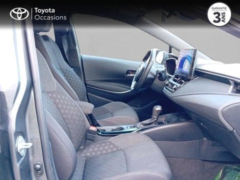 Voitures D'occasion À Quimper | Toyota Corolla Touring Spt 1.8 140Ch Dynamic Business My24