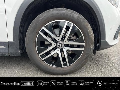 Voitures D'occasion À Saint-Malo | Mercedes-Benz Gla 250 E 160+102Ch Progressive Line 8G-Dct
