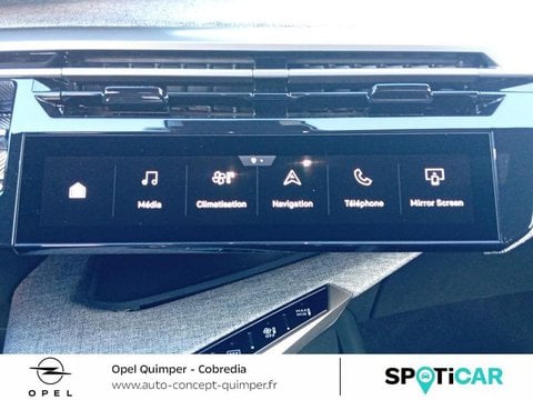 Voitures D'occasion À Quimper | Peugeot 5008 Hybrid 145Ch Allure E-Dcs6