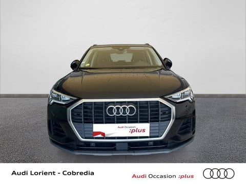 Voitures D'occasion À Lanester | Audi Q3 35 Tdi 150Ch Business Line