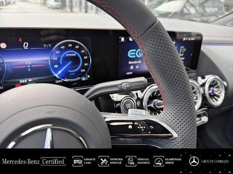 Voitures D'occasion À Saint-Grégoire | Mercedes-Benz Eqa 250+ 190Ch