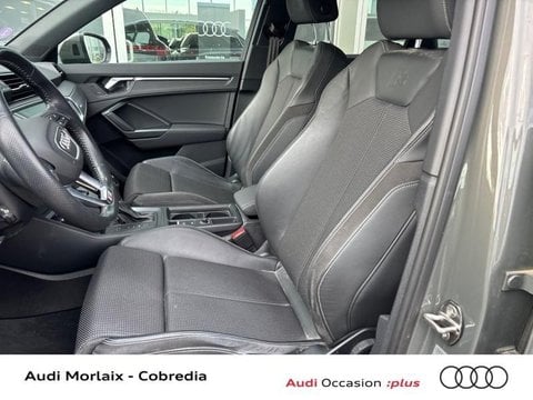 Voitures D'occasion À Saint-Martin-Des-Champs | Audi Q3 35 Tfsi 150Ch Mild Hybrid S Line S Tronic 7