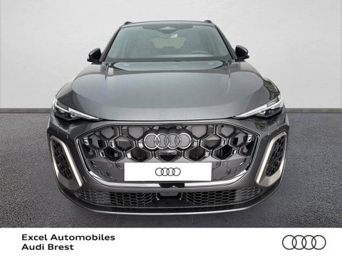 Voitures D'occasion À Brest | Audi Q5 Sportback 2.0 Tfsi Hybride 204Ch S Line S Tronic 7