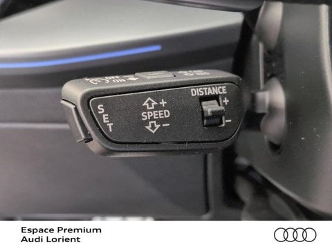Voitures D'occasion À Lanester | Audi A3 Sportback 40 Tfsi E 204Ch Phev S Line S Tronic 6