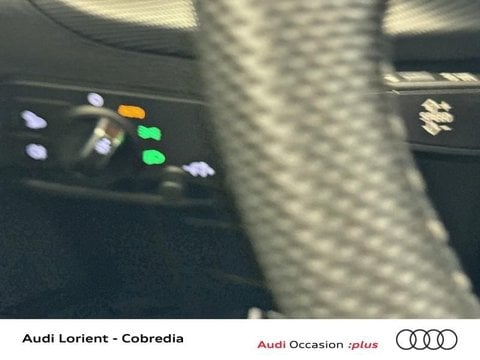 Voitures D'occasion À Lanester | Audi Q2 35 Tfsi 150Ch S Line Plus S Tronic 7